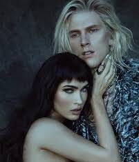 Меган Фокс страдает психическим недугом из-за своего тела