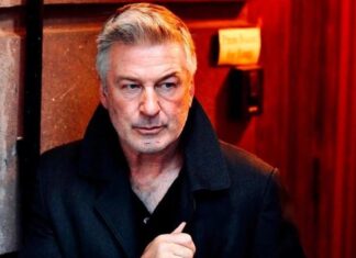 Алек Болдуин случайно застрелил оператора на съемках фильма