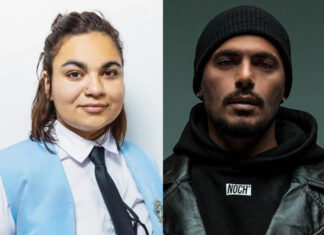 Птаха называет свою дочь “Глобусом” из-за лишнего веса