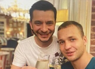 СМИ: Бывший помощник Курпатова заявил о любовной связи с ним