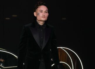 СМИ: Моргенштерн покинул Россию после обвинений Бастрыкина