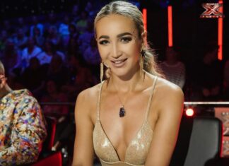 ΠΡΠ·ΠΎΠ²Π° ΡΡΡΡΠΎΠΈΠ»Π° ΡΠΊΠ°Π½Π΄Π°Π» Π½Π° ΡΡΠ΅ΠΌΠΊΠ°Ρ
Β«Π₯-Π€Π°ΠΊΡΠΎΡΒ»