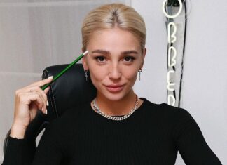 Ивлеева о песне Элджея: Он мог бы что-нибудь поинтереснее написать?