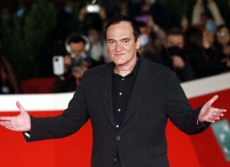 Miramax подает в суд на Тарантино из-за «Криминального чтива»