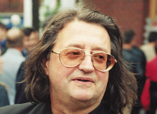 Скончался Александр Градский: Коллеги прощаются с артистом