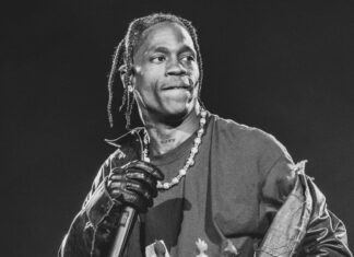 Трэвис Скотт намерен финансово помочь пострадавшим на концерте