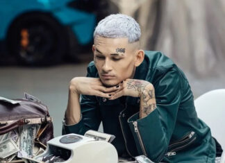 СМИ: Моргенштерн улетел в Дубаи