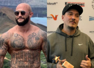 Фанаты Оксимирона перепутали Джигана с Жиганом