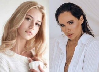 Скандал АйзаVSХофманита: Закончился полицией или прощением?