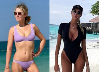 Собчак иронизирует над новой девушкой Тимати