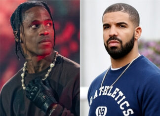 Фанаты хотят отсудить 750 млн долларов у Трэвиса Скотта и Дрейка