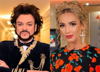 Киркоров о Бузовой: И слуха у неё нет