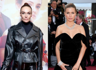 Водонаева и Боня забыли старые обиды: Секс-скандал в прошлом