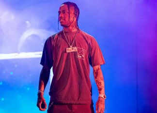 Во время выступления Трэвиса Скотта погибло 8 человек