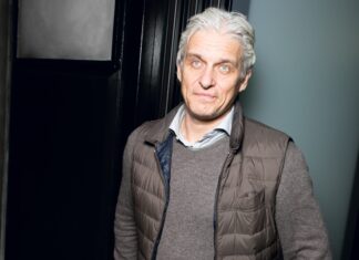 Тиньков: С супругой занимался сексом во время химиотерапии прямо в больнице