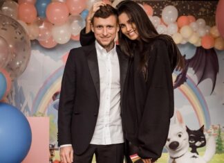 Алана Мамаева: Павел купил кольцо за 12 млн и требует от меня алименты