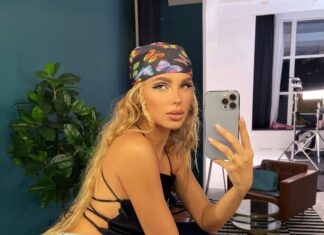 Π₯Π°Π½Π½Π°: Ρ ΠΏΠ»Π°ΡΡ Π·Π°ΡΠΏΠ»Π°ΡΡ ΡΠ²ΠΎΠΈΠΌ ΡΠΎΡΡΡΠ΄Π½ΠΈΠΊΠ°ΠΌ!