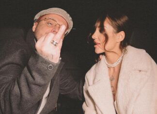 Гуф тайно женился: как отреагировала Айза?