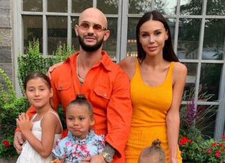 Самойлова: ночью нашу дочь экстренно забрали на скорой