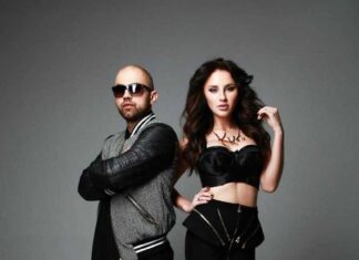 ΠΡΡΠΈΠΊ ΡΠ°ΡΠΏΠ»Π°ΠΊΠ°Π»ΡΡ, Π²ΡΠΏΠΎΠΌΠΈΠ½Π°Ρ ΡΡ
ΠΎΠ΄ ΠΠ·ΡΠ±Ρ: ΠΡΠΆΡΠΈΠ½Ρ β ΡΠΎΠΆΠ΅ Π»ΡΠ΄ΠΈ!