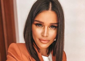 Бородина—Боне: Я же молчу про километры членов, которые человек отсосал