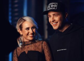 Кока прокомментировала роман с Кридом