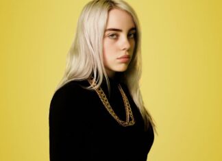 Билли Айлиш: я начала смотреть порно в 11 лет