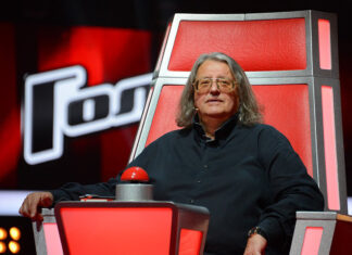 Довели до слез: в финале шоу «Голос» «оживили» Градского