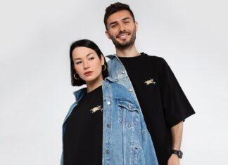 Галич заявила, что их «идеальная семья» с Аланом была лишь картинкой