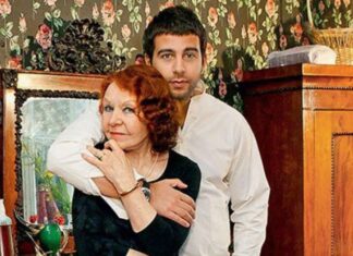 Скончалась Нина Ургант