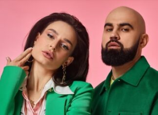 Новая солистка Artik&Asti: Всему свое время, и оно наступило