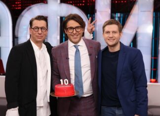 Слухи: проклятье «Прямого эфира»?