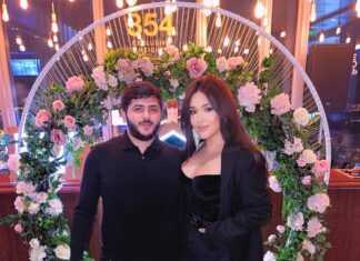 Гоар о расставании с мужем: Выплакала все, что могла