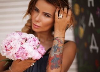 Айза о Гуфе: он никогда не хотел Сэма. Даже когда он родился