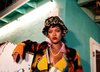 Rihanna и A$AP Rocky скоро станут родителями