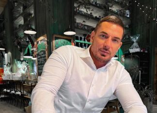 Курбан Омаров об изменах Бородиной: я год догадывался, теперь есть доказательства