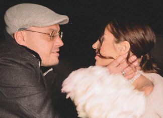 Новая супруга Гуфа беременна — Айза убрала из своего паспорта его фамилию