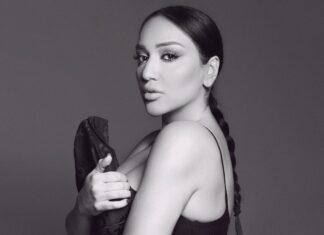 Гоар Аветисян официально заявила о разводе с супругом