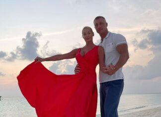 Волочкова заявила о расставании с новым возлюбленным