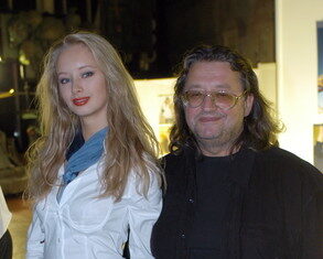 Сестра Градского: Марина заставила больного Сашу жениться на себе