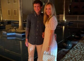 Чем закончилась история задержания Мамаева и его возлюбленной из-за кольца за 10 млн рублей?