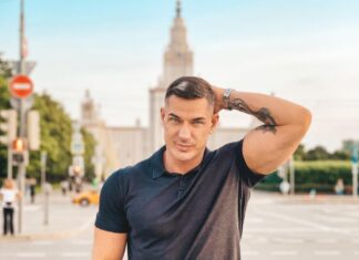 Экс-возлюбленная нового бойфренда Бородиной теперь вместе с Омаровым?