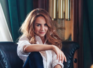 Певица МакSим о слухах вокруг личной жизни: Никто знать не может