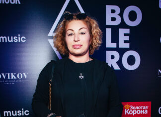 Мама Тимати: Если ты невестка — ищи компромиссы