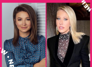 Блиновская прокомментировала интервью с Собчак: она пассивный агрессор