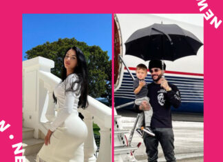 Решетова – Тимати: отдай ребенка назад