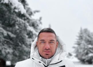 СМИ: Курбан Омаров закрутил роман с известной замужней дамой