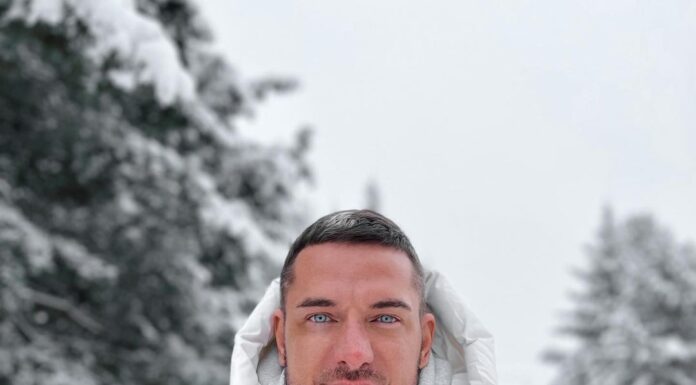 СМИ: Курбан Омаров закрутил роман с известной замужней дамой