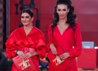 Бородина вновь против Бузовой: хронология конфликта