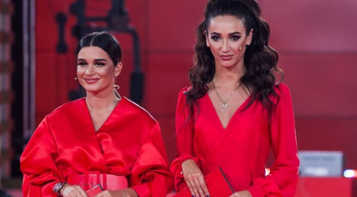 Бородина вновь против Бузовой: хронология конфликта